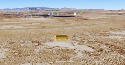 0.32ac Lot in Cochise County AZ