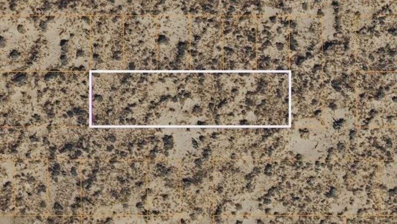 0.83 ac Lot El Paso Co TX