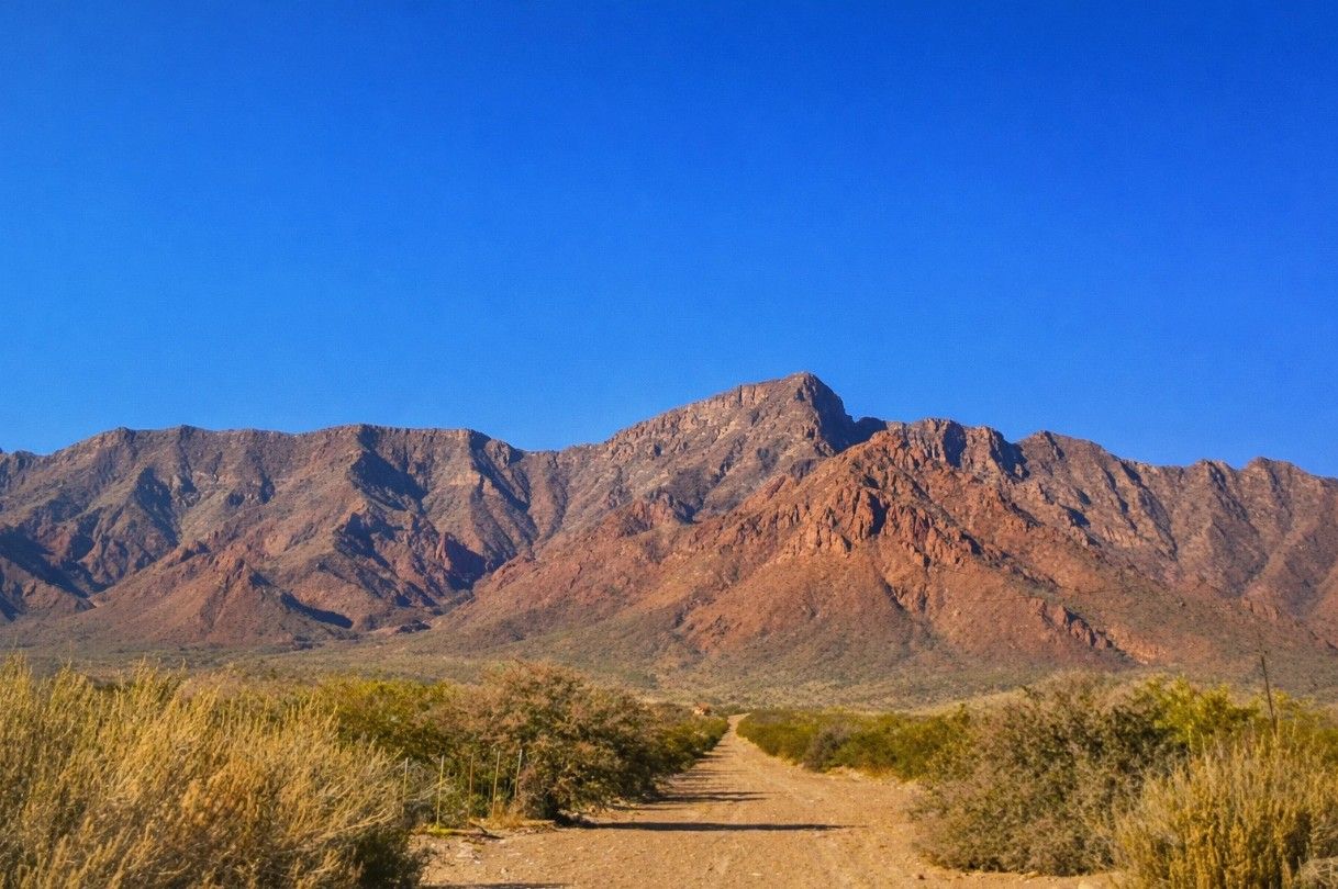 0.83 ac Lot El Paso Co TX