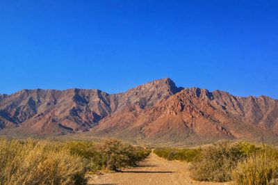 0.83 ac Lot El Paso Co TX