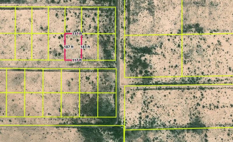 0.5 acre Luna County New Mexico