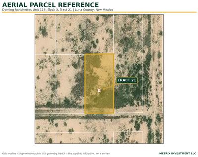 0.5 acre Luna County New Mexico