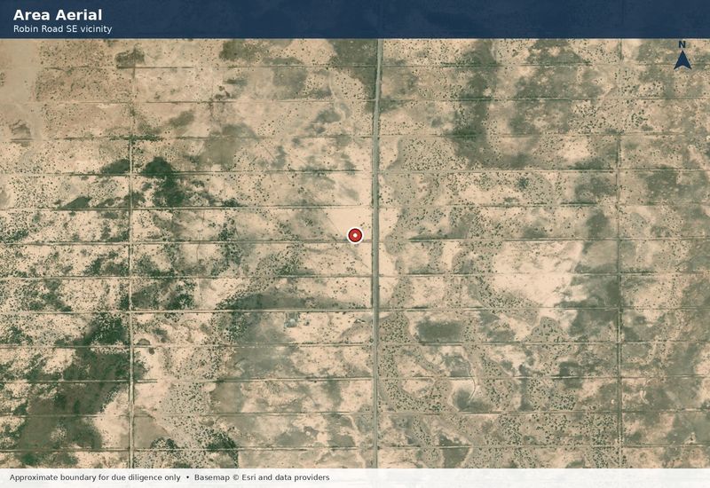 0.5 acre Luna County New Mexico