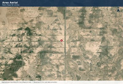 0.5 acre Luna County New Mexico