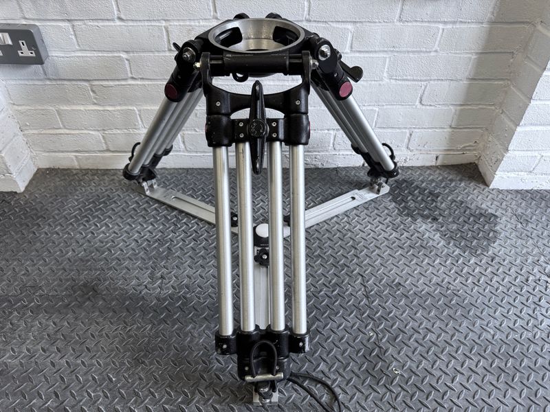 Ronford Baker tripod Heavy duty short tripod legs 150mm bowl £850 + VAT