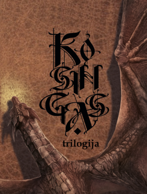 trilogija Kosingas (latinica)