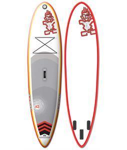 SUP 2014 STARBOARD ASTRO BLEND FUN  11.2X32X4