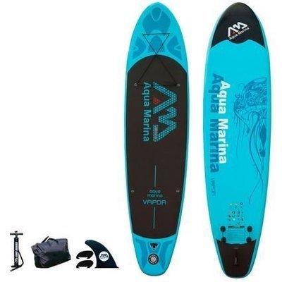 2016 Aqua Marina Aqua Marina 10,10