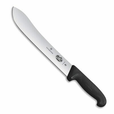 Victorinox 10'' Curved Tip Steak Knife