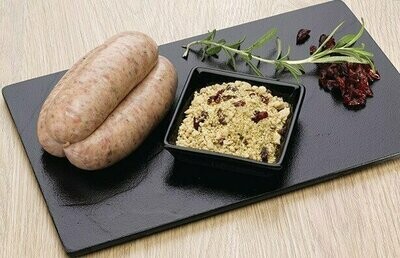 Butchers Classic Cranberry & Rosemary Sausage Mix