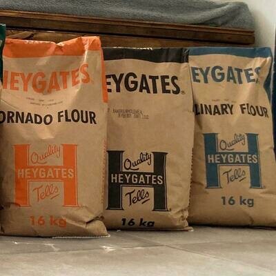 Flour by Heygate's
