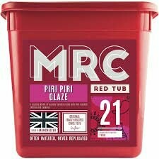 MRC Flava-Glaze Piri Piri