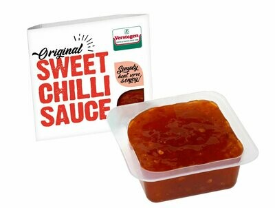 Sweet Chilli Verstegen Micro Sauce