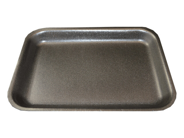 Polystyrene Food Trays