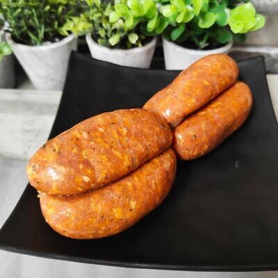 NEW Arthur Pipkins Tandoori Sausage Mix