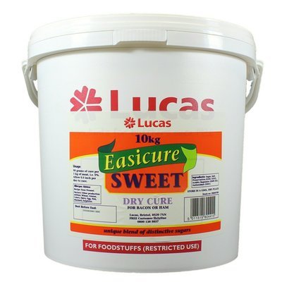Lucas Easicure Sweet Cure