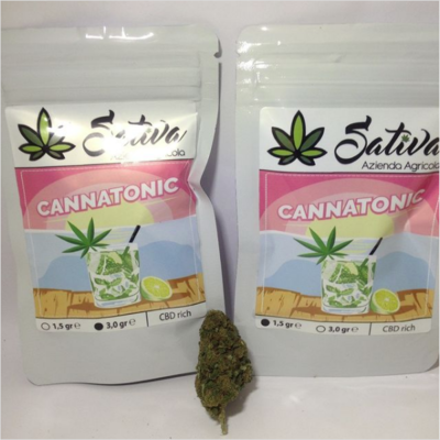 Cannabis Light (1,5 gr)