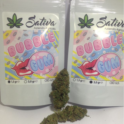 Cannabis Light (3,0 gr)
