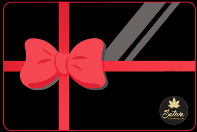 Carta regalo