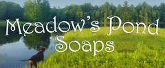 Meadow's Pond Soaps