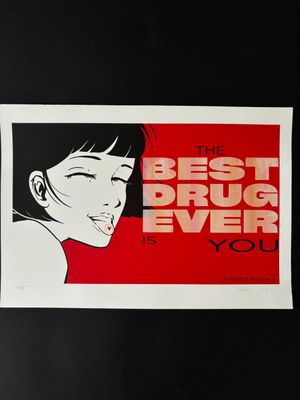 Best drug ever