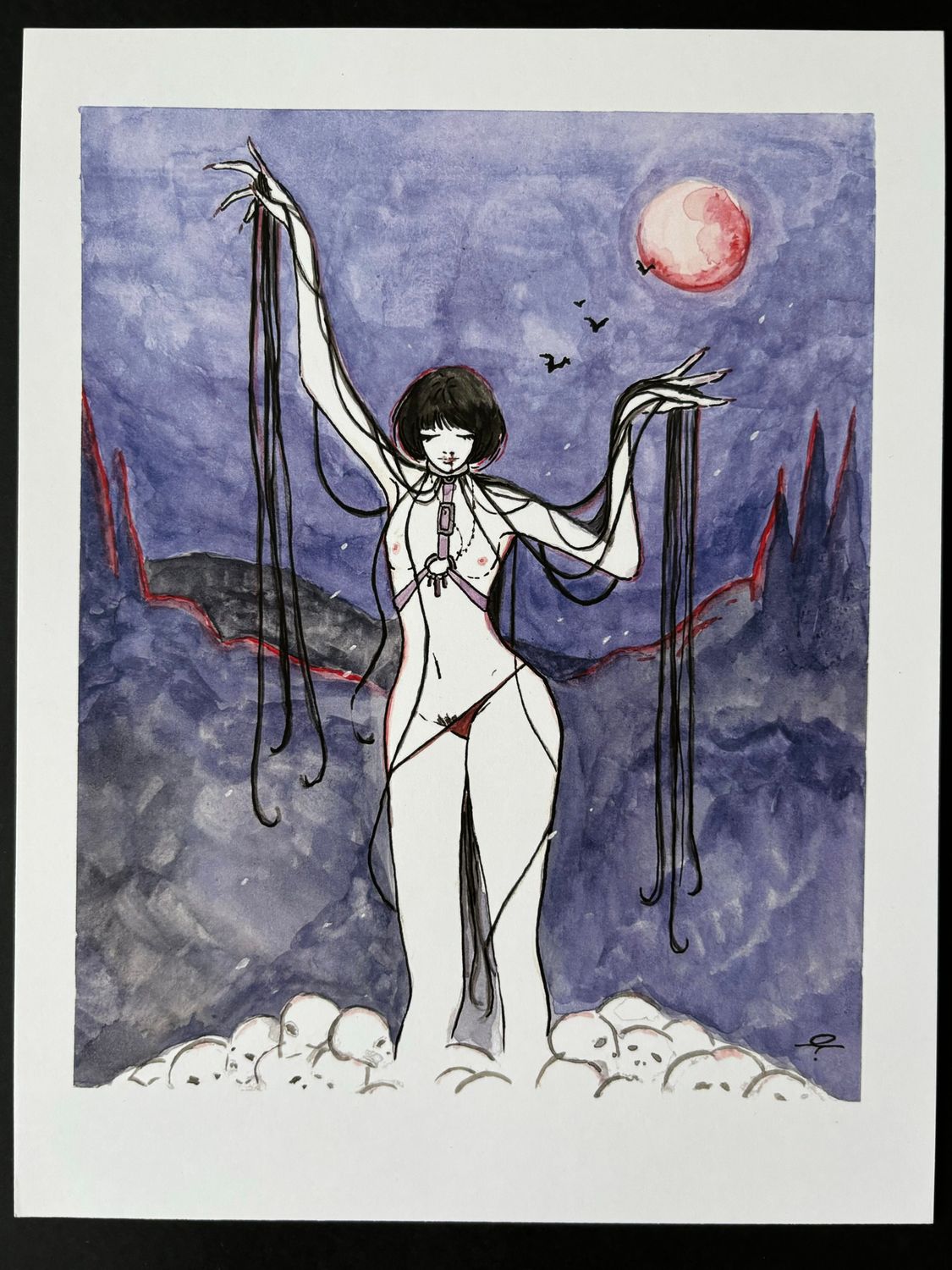 vampire