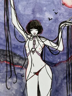 vampire