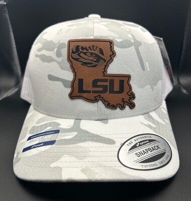 LSU PRIDE