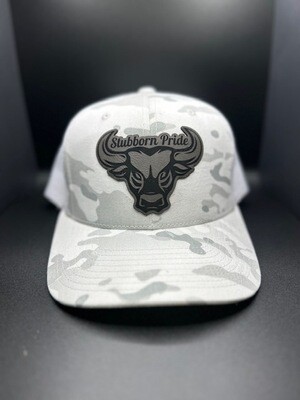 The Official Stubborn Pride Hat