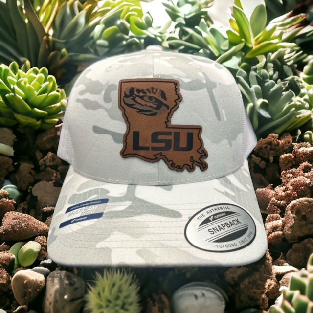 LSU PRIDE