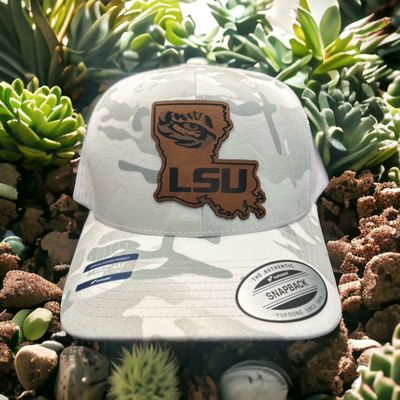 LSU PRIDE
