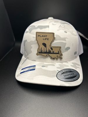 Plant Life