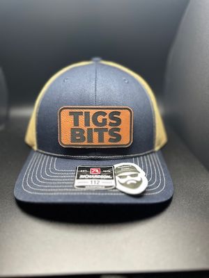 Tigs Bits