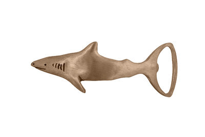 HookNHide Mako Shark Buckle
