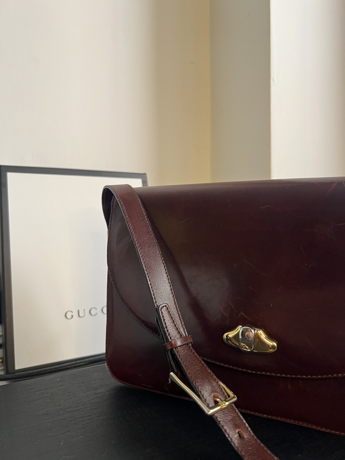 Borsa vintage