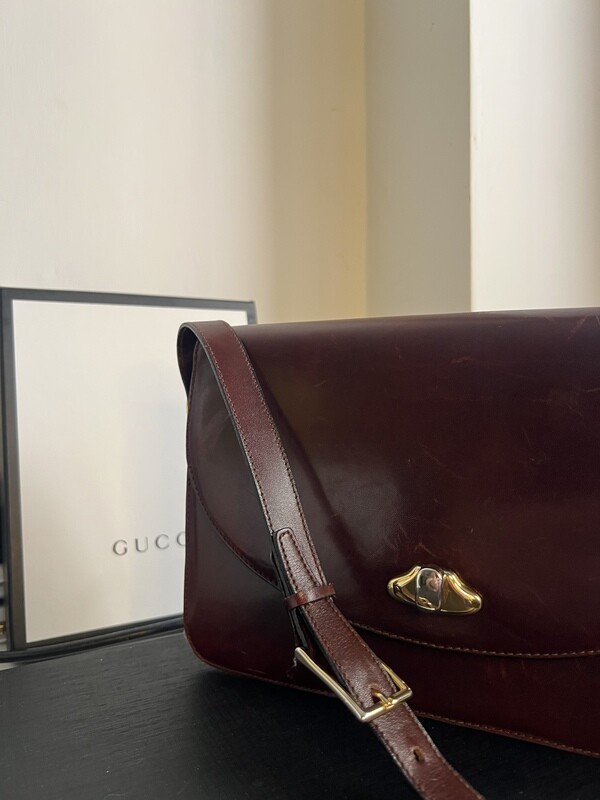Borsa vintage