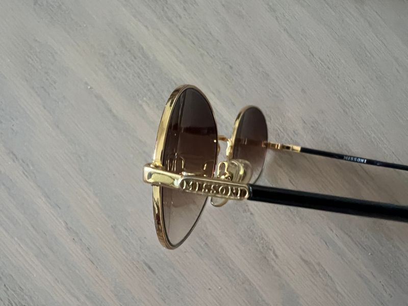 Missoni vintage sunglass