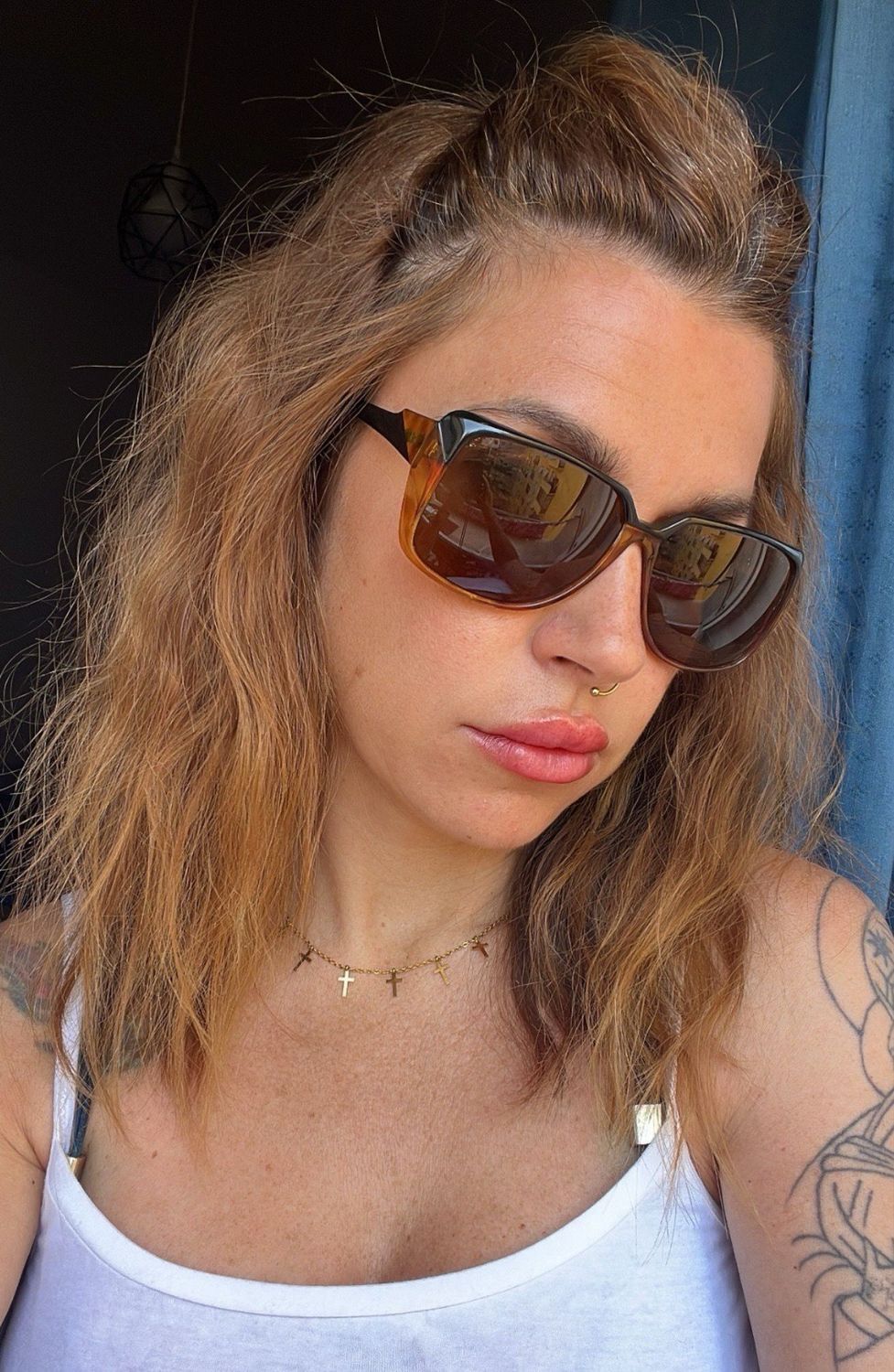 Occhiali SAFILO vintage