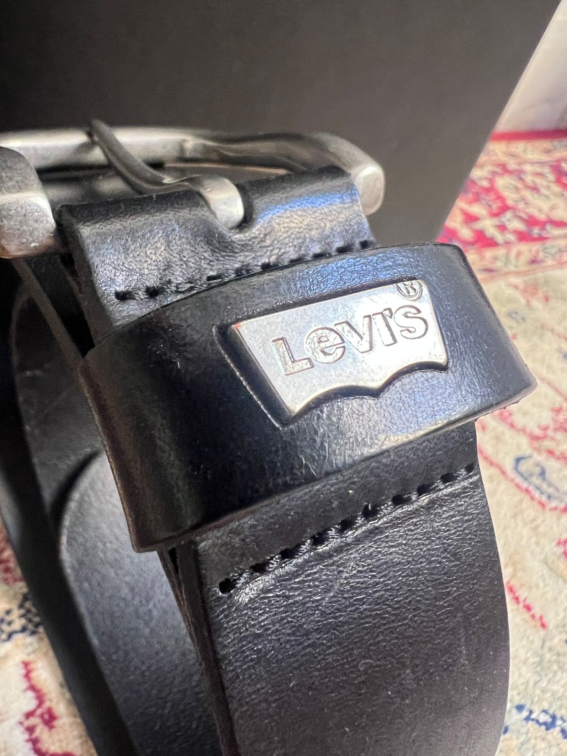 Cinta levi’s