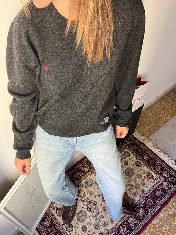 Maglione Ralph Lauren