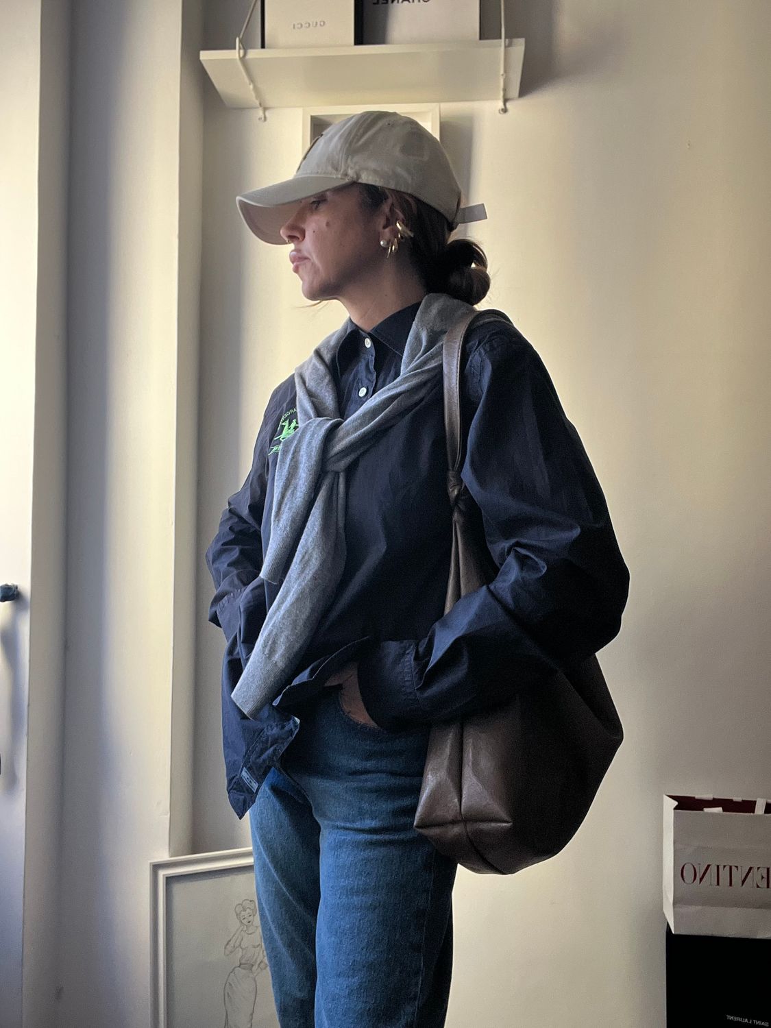 Camicia La Martina polo