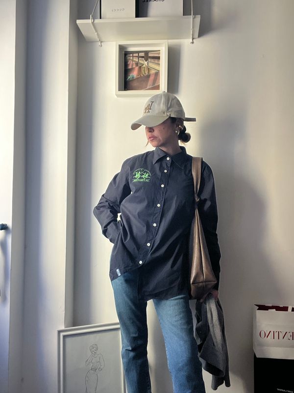 Camicia La Martina polo