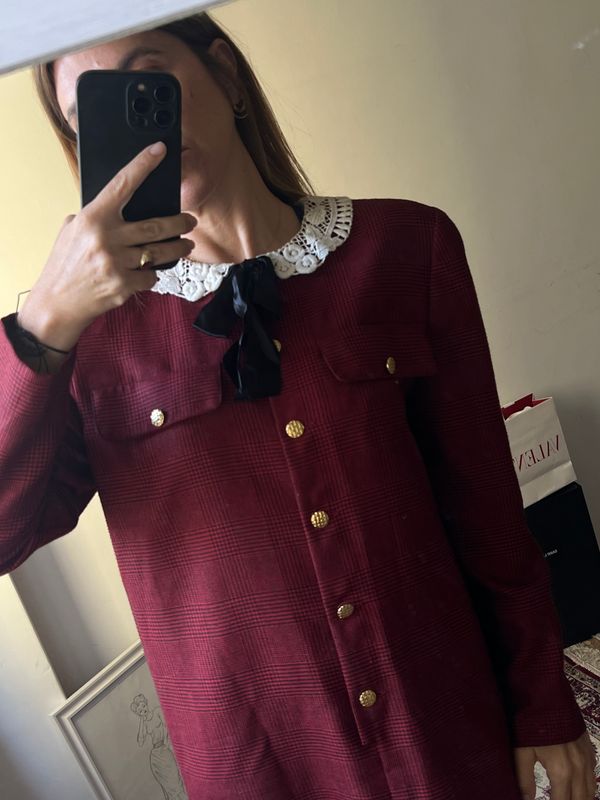 Vestito LUISA SPAGNOLI anni ’80