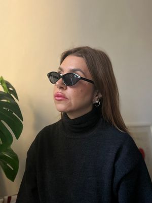 Occhiali da sole