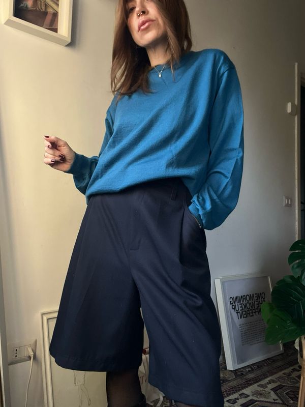Gonna Pantalone vintage anni 90