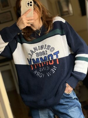 Sweater Tommy Hilfiger