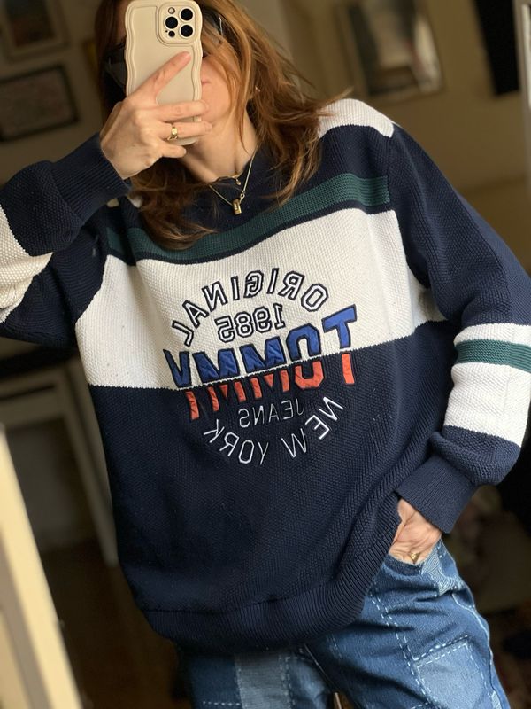 Sweater Tommy Hilfiger