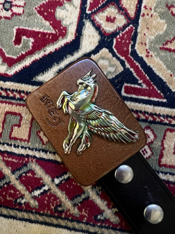 Cinta unicorno iceberg