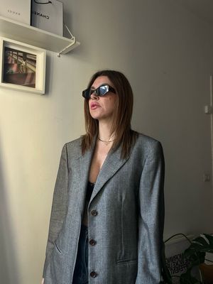 Blazer principe di Galles