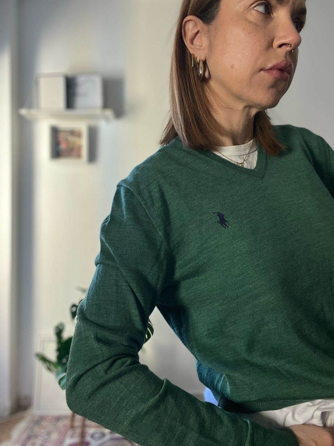 Ralph Lauren sweater